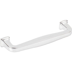 Fontana 128 mm Center-to-Center Bar Pull