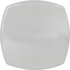 Audrey 1-3/8" Diameter Square Knob