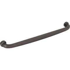 Weser 224 mm Center-to-Center Bar Pull