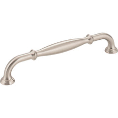 Tiffany 160 mm Center-to-Center Bar Pull
