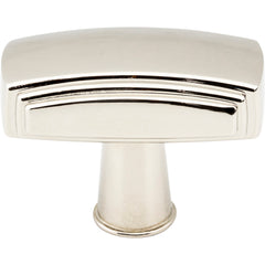 Delgado 1-9/16" Length Rectangle Knob