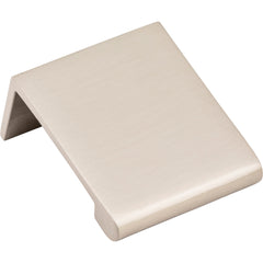 Edgefield 16 mm Center-to-Center Finger Pull