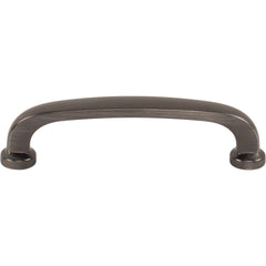 Weser 96 mm Center-to-Center Bar Pull