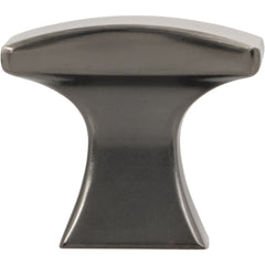 Philip 1-1/4" Length Rectangle Knob