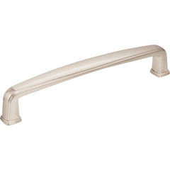 Milan 1 128 mm Center-to-Center Bar Pull