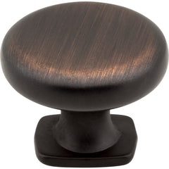 Belcastel 1 1-3/8" Diameter Mushroom Knob