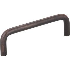 Torino 3-1/2" Center-to-Center Bar Pull