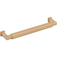 Nash 160 mm Center-to-Center Bar Pull