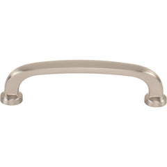 Weser 96 mm Center-to-Center Bar Pull
