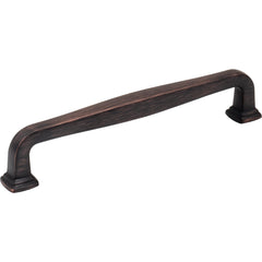 Fontana 160 mm Center-to-Center Bar Pull