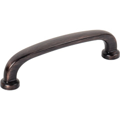 Weser 96 mm Center-to-Center Bar Pull