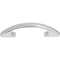 Strickland 3" Center-to-Center Arch Pull