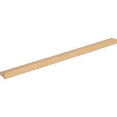 Brewer 256 mm Center-to-Center Pinch Pull