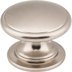 Durham 1-1/4" Diameter Mushroom Knob