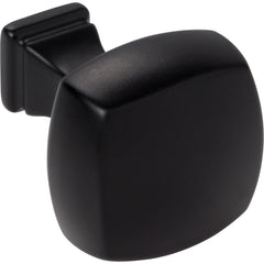 Audrey 1-1/8" Diameter Square Knob