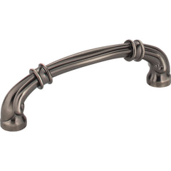Lafayette 96 mm Center-to-Center Bar Pull