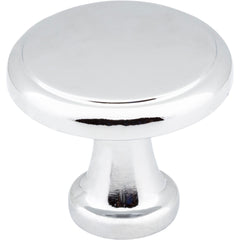 Kenner 1-3/16" Diameter Mushroom Knob