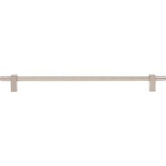 Larkin Knurled Center 305 mm Center-to-Center Bar Pull