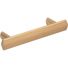 William 3" Center-to-Center Bar Pull