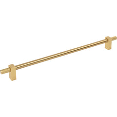 Larkin Knurled Ends 305 mm Center-to-Center Bar Pull