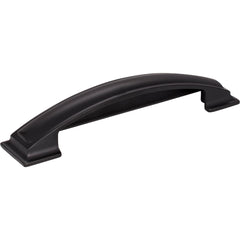 Annadale 128 mm Center-to-Center Cup/Bin Pull
