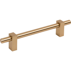 Larkin 128 mm Center-to-Center Bar Pull