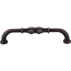 Bella 128 mm Center-to-Center Bar Pull