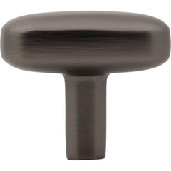 Loxley 1-1/2" Length Rectangle Knob
