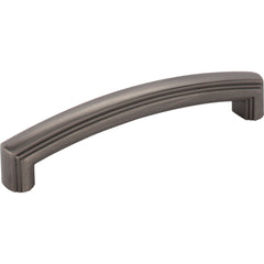 Delgado 128 mm Center-to-Center Bar Pull