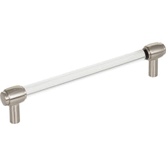 Carmen 160 mm Center-to-Center Bar Pull