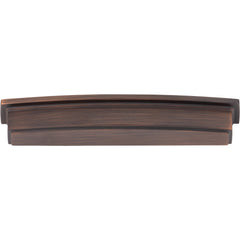 Renzo 160 mm Center-to-Center Cup/Bin Pull