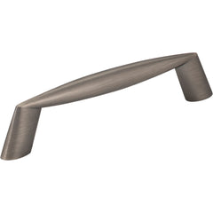 Zachary 96 mm Center-to-Center Bar Pull