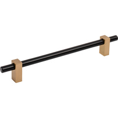 Larkin 192 mm Center-to-Center Bar Pull