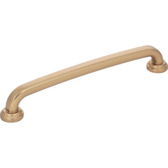 Bremen 1 160 mm Center-to-Center Bar Pull