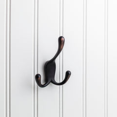 Elements Wall Triple Hook