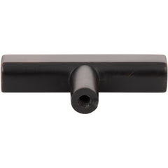 Dominique 2-1/4" Length Bar Knob