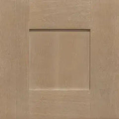 Door Sample Shaker Toffee LessCare - Kitchen Cabinets