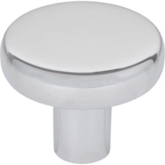 Gibson 1-1/4" Diameter Mushroom Knob