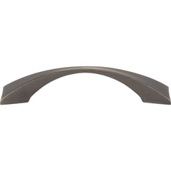 Glendale 96 mm Center-to-Center Arch Pull