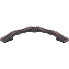 Gatsby 3" Center-to-Center Bar Pull