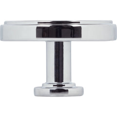 Richard 1-3/4" Diameter Round Knob