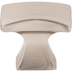 Philip 1-1/4" Length Rectangle Knob