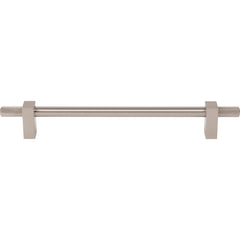Larkin Knurled Ends 192 mm Center-to-Center Bar Pull