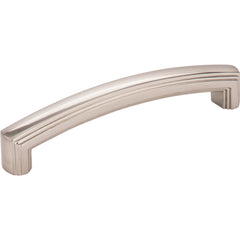Delgado 128 mm Center-to-Center Bar Pull