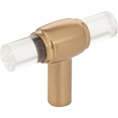 Carmen 2" Length Bar Knob