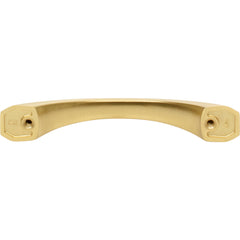 Wheeler 96 mm Center-to-Center Bar Pull