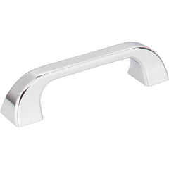 Marlo 96 mm Center-to-Center Bar Pull