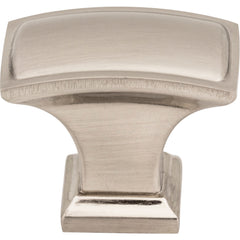 Annadale 1-1/2" Length Rectangle Knob