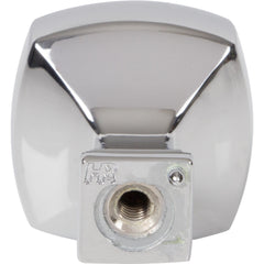 Audrey 1-1/8" Diameter Square Knob