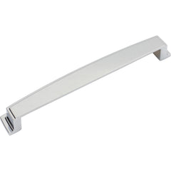 Renzo 192 mm Center-to-Center Cup/Bin Pull